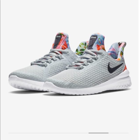 nike renew rival premium